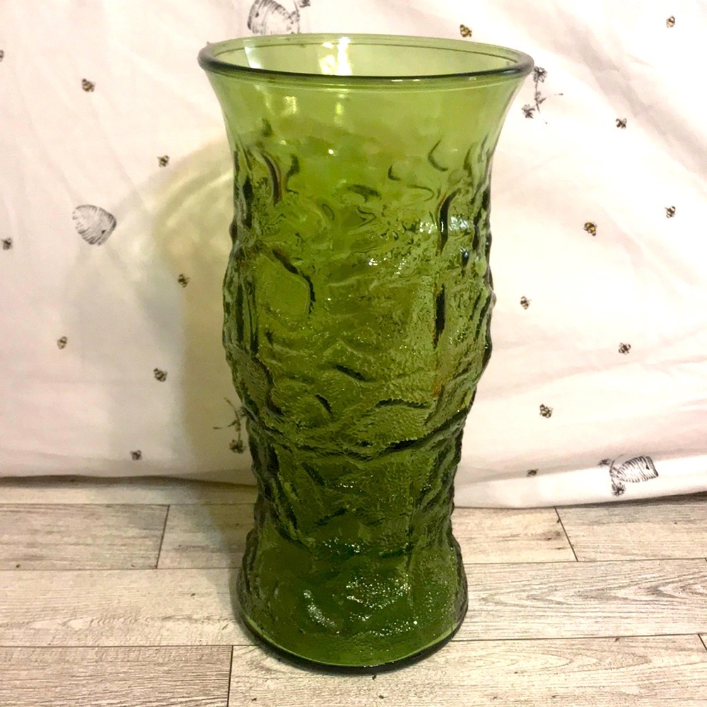 Vintage EO Brody vase - Picture 1 of 3